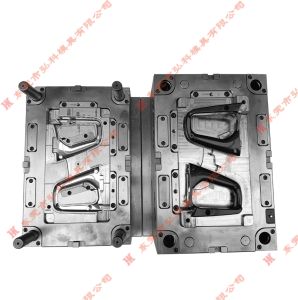 電動(dòng)工具-模具5