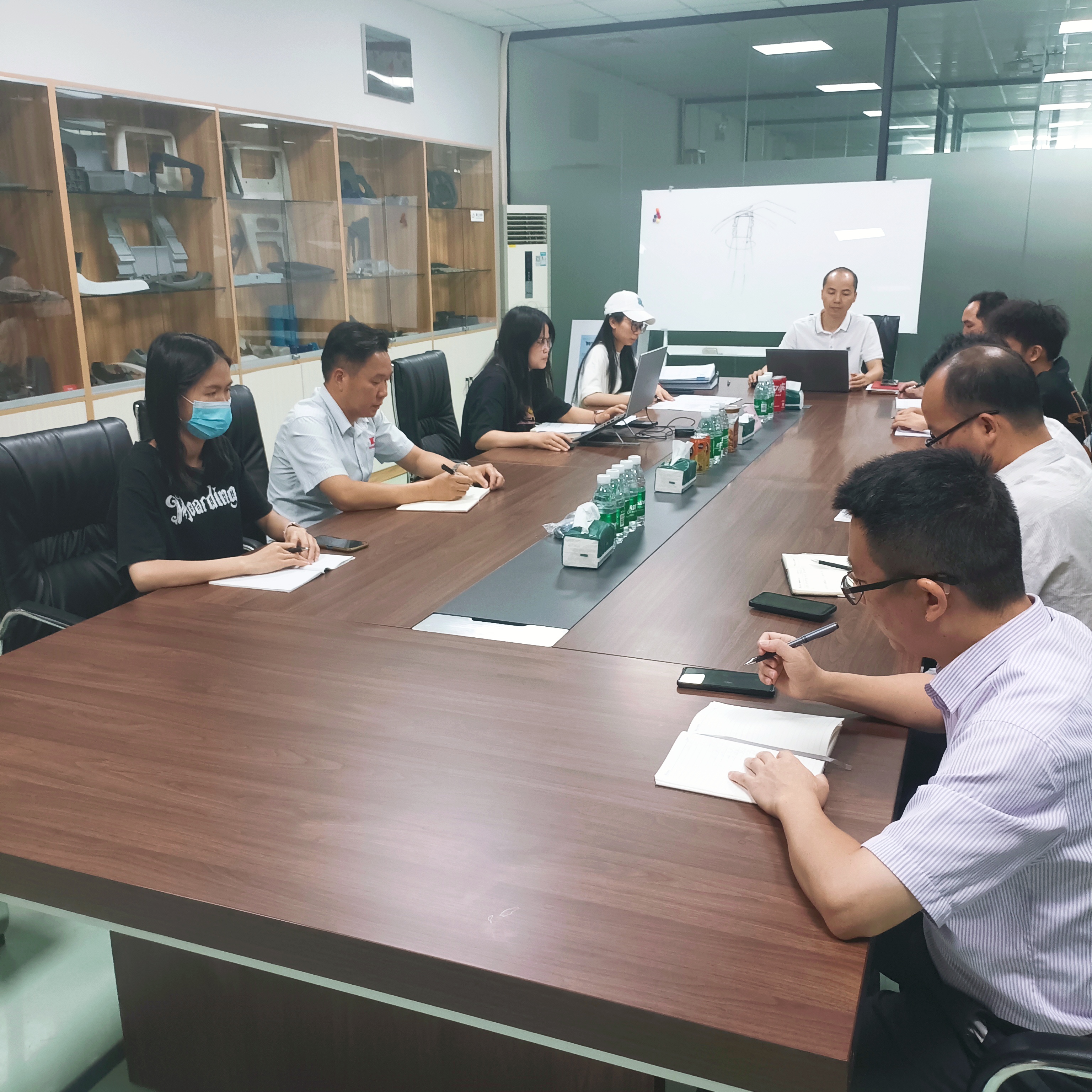 以IATF 16949為翼，共創(chuàng)全球汽車行業(yè)品質(zhì)新高度