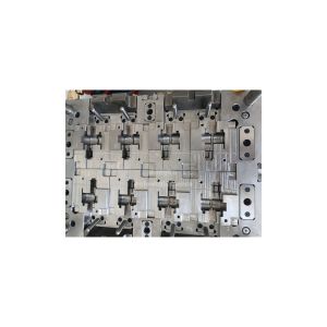 電器模具